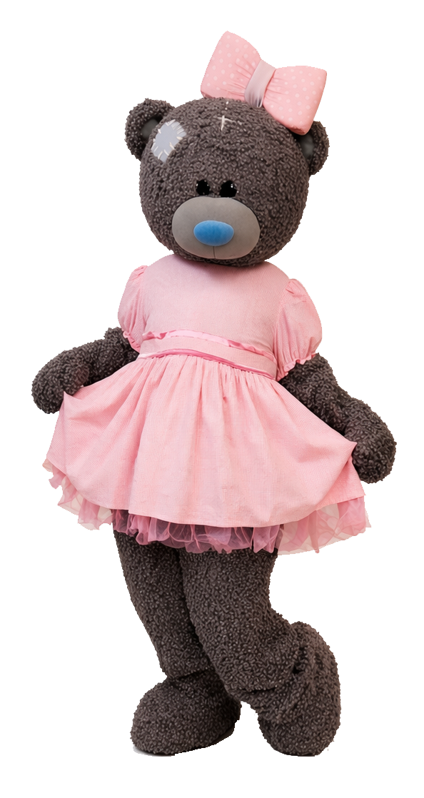 Lili – Bamseklem